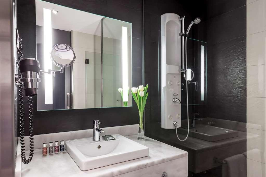 Occidental Castellana Norte 4* Madrid