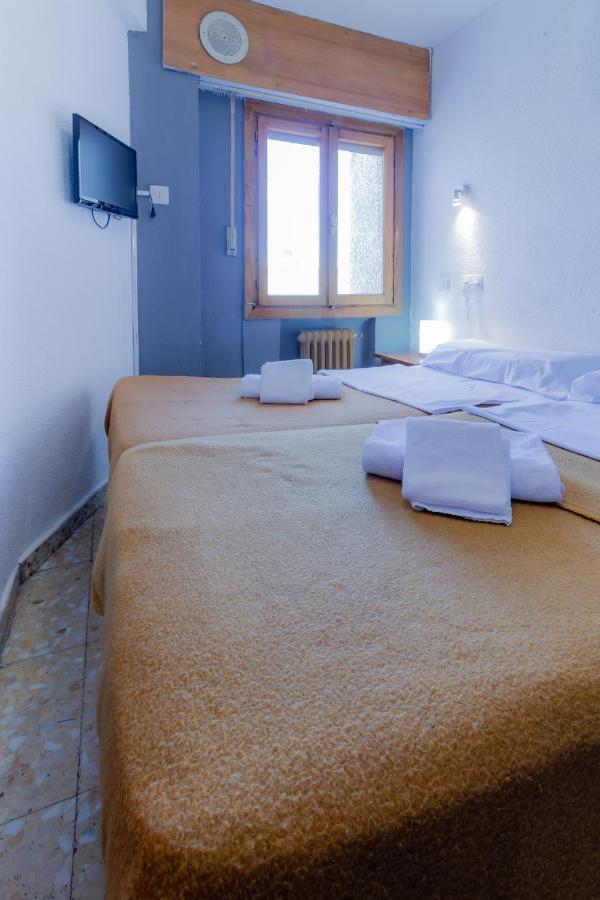 Casa De Huespedes Carabanchel By Vivere Madrid