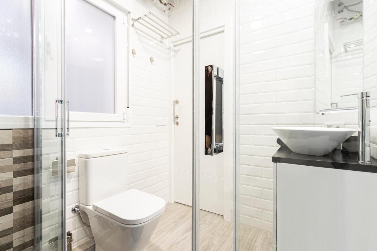 Rio Apartment Madrid