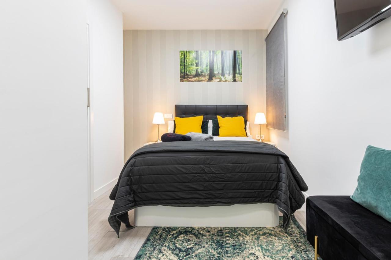Apartment Rio *