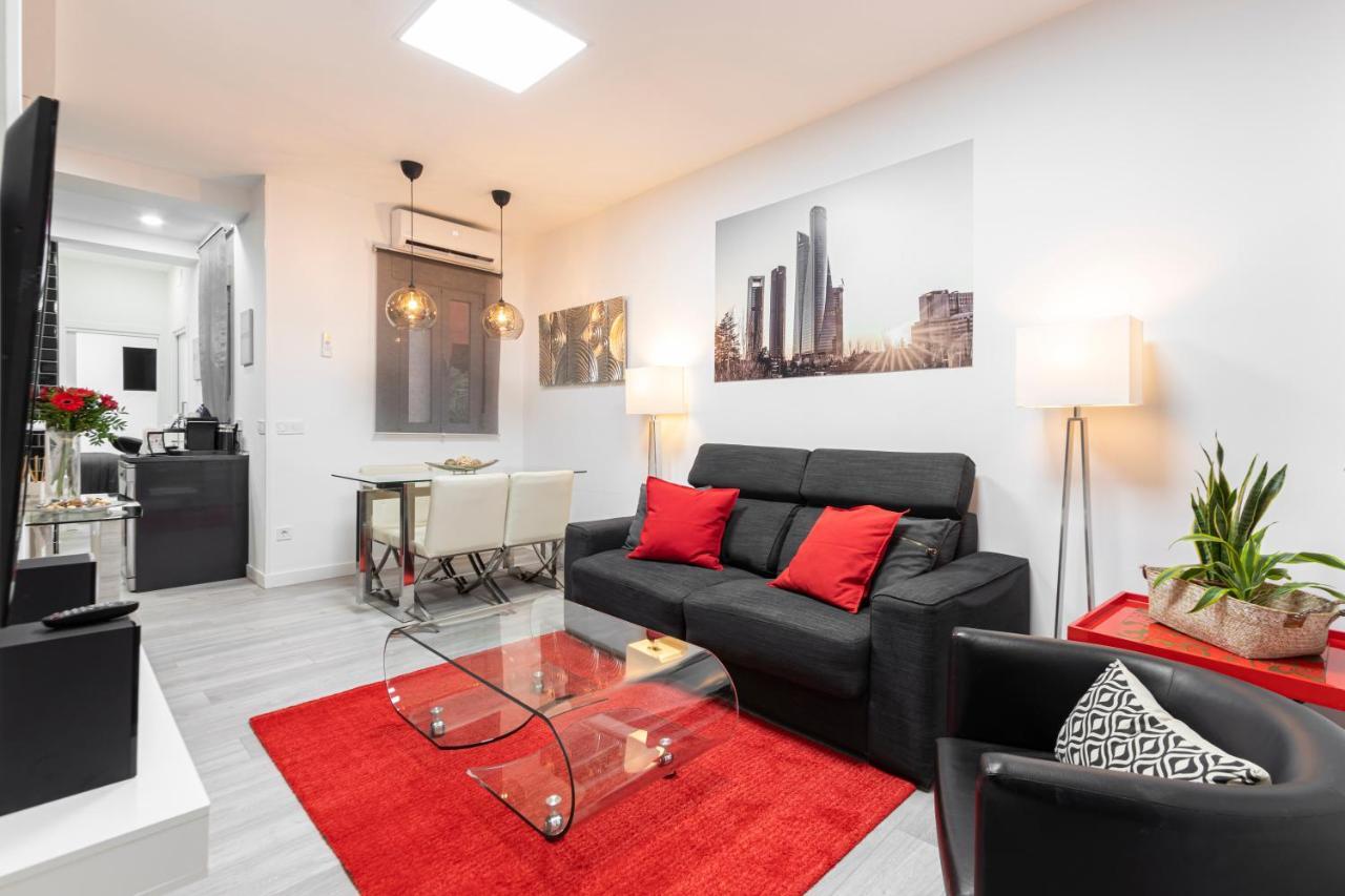 Rio Apartment *