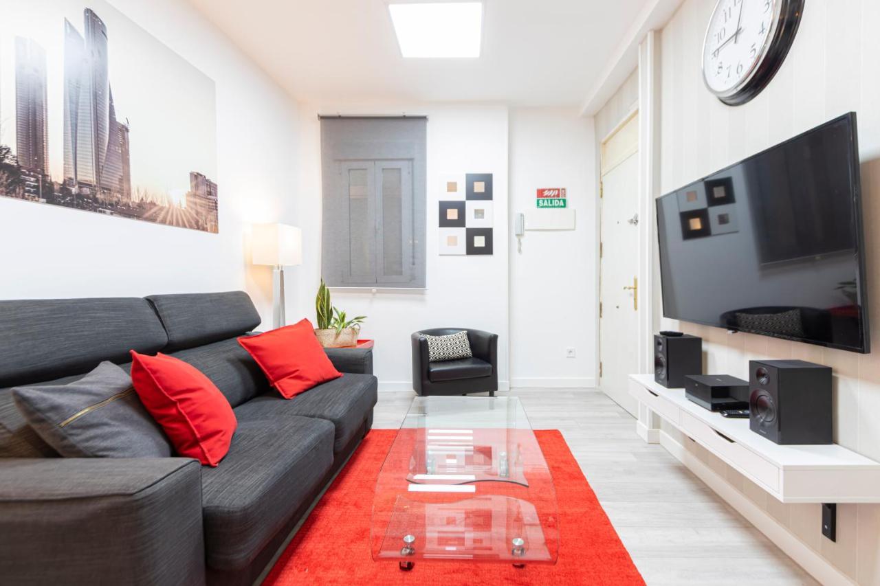 Apartment Rio