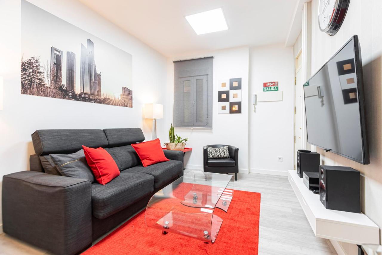 Rio Apartment *
