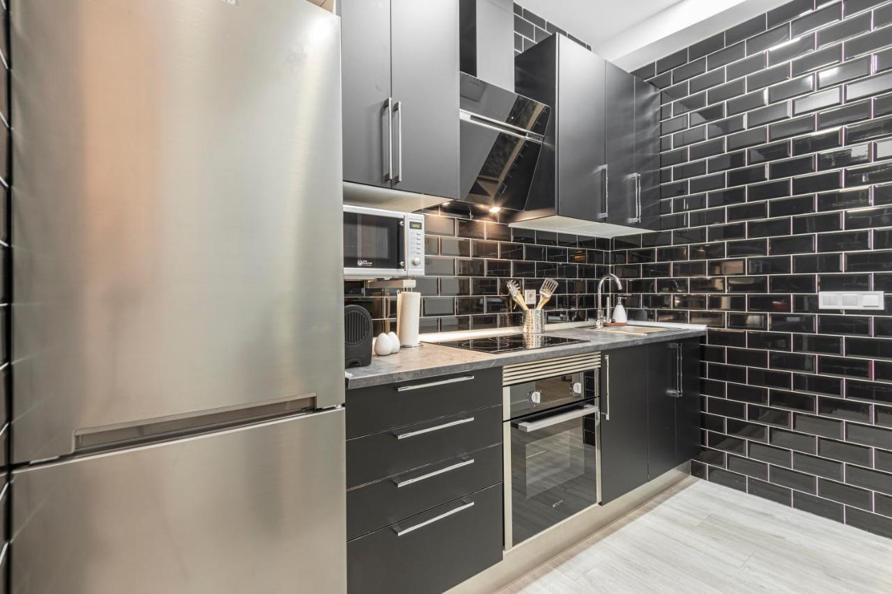 Rio Apartment *
