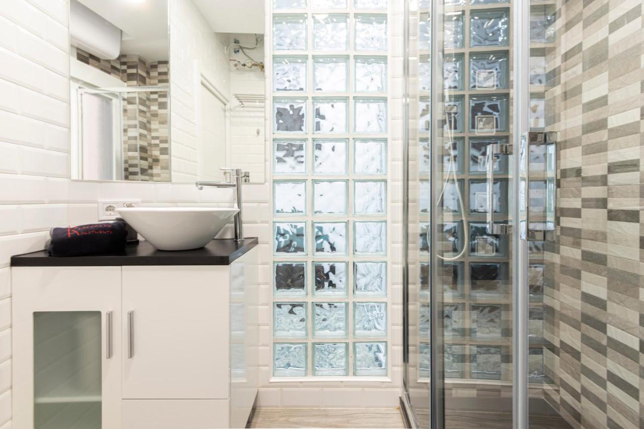 Rio Apartment Madrid