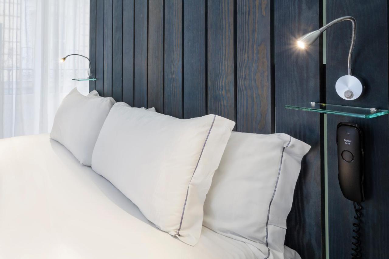 Hotel Centro Fuencarral 52 Madrid