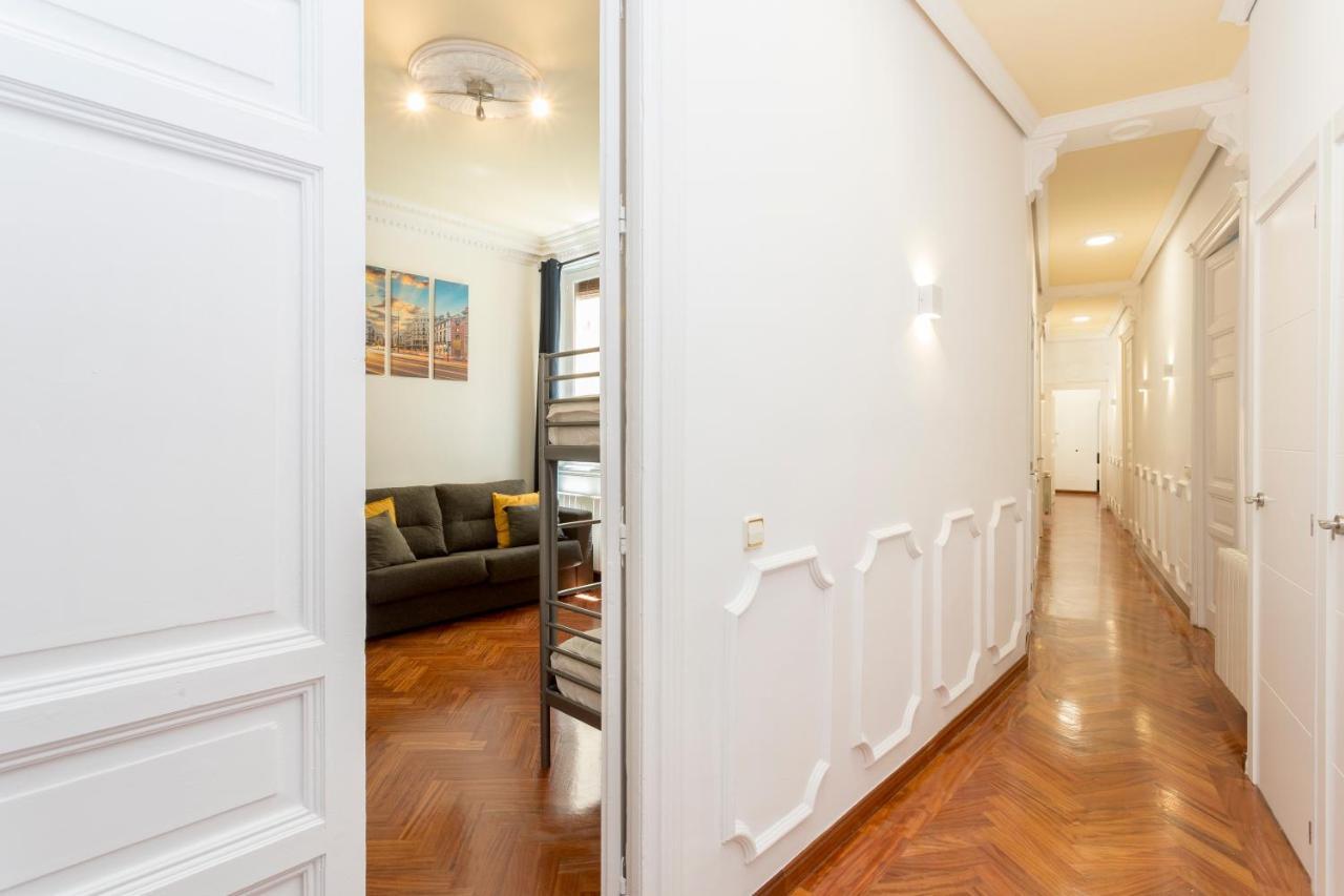 Vip Letras, By Monaro Apartamento