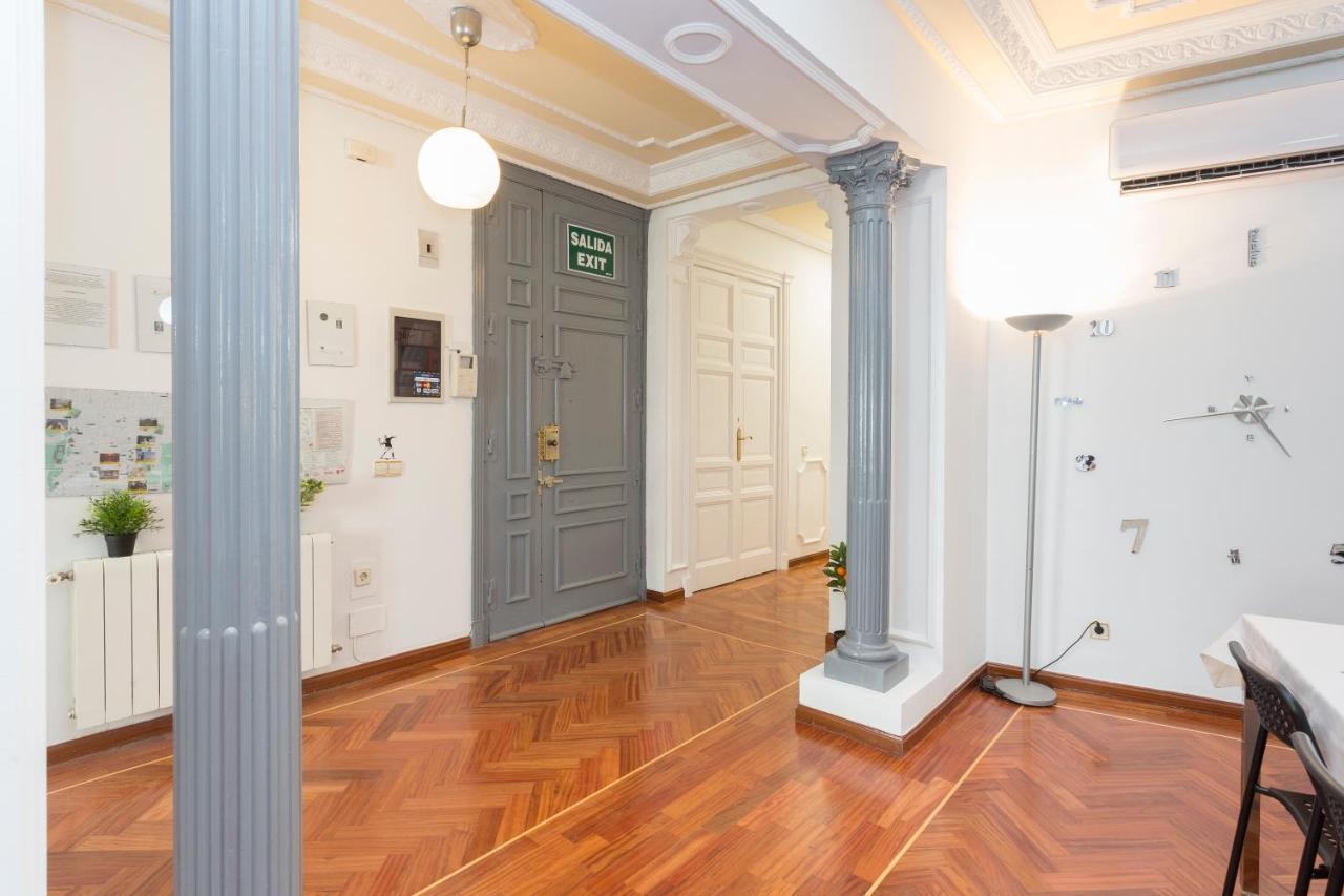 Apartamento Vip Letras, By Monaro *