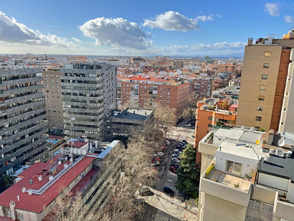 Cuzco - Bernabéu Luxury