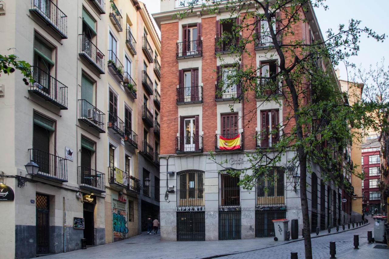 Plaza Mayor * Madrid