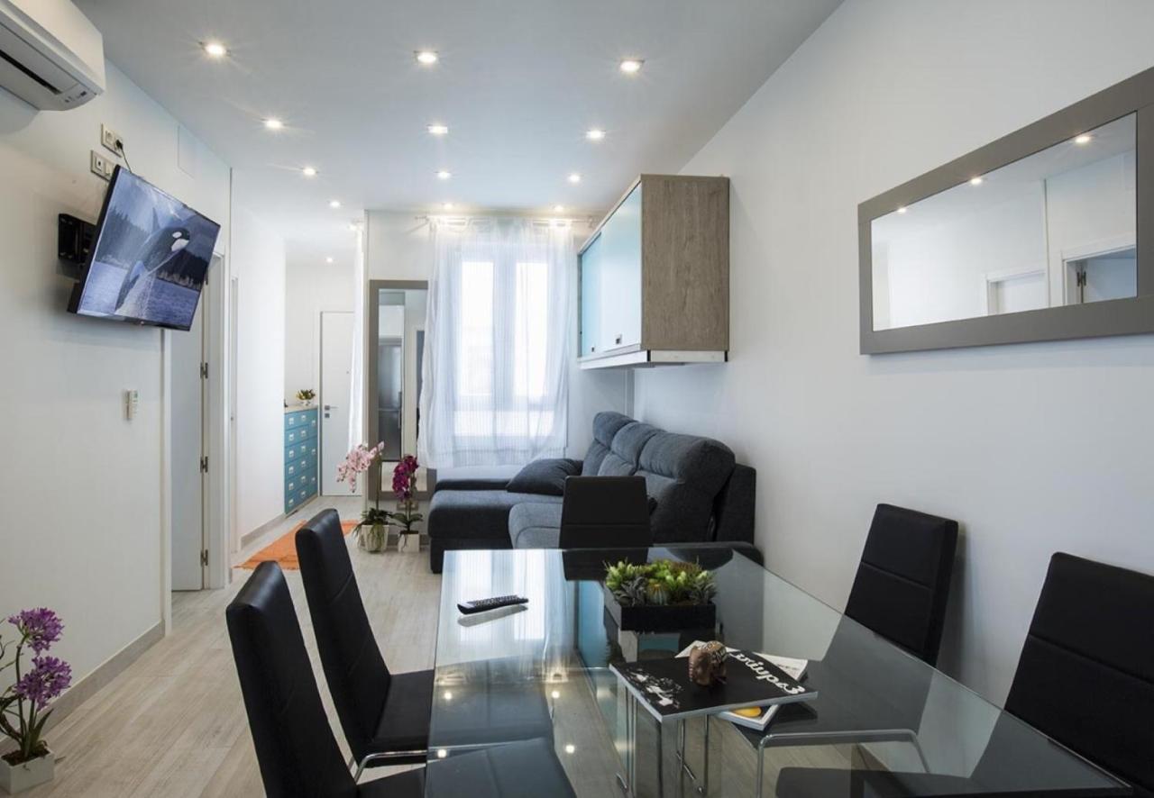 Mit House Salamanca Confort Xii En