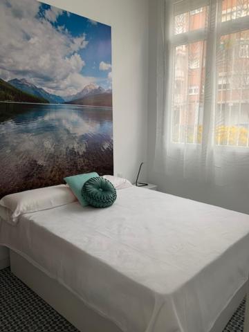 Apartment Mana Madrid