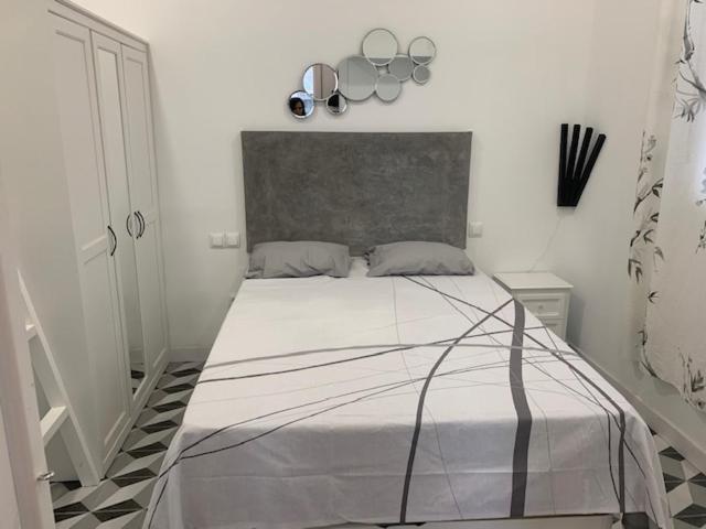 Apartamento Piramides Madrid