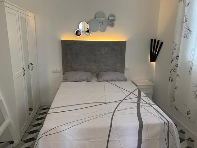 Piramides Apartamento Madrid