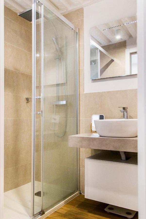 Apartamento Modern Apartment, Self Check-in, Wi-fi, Smart Tv 55