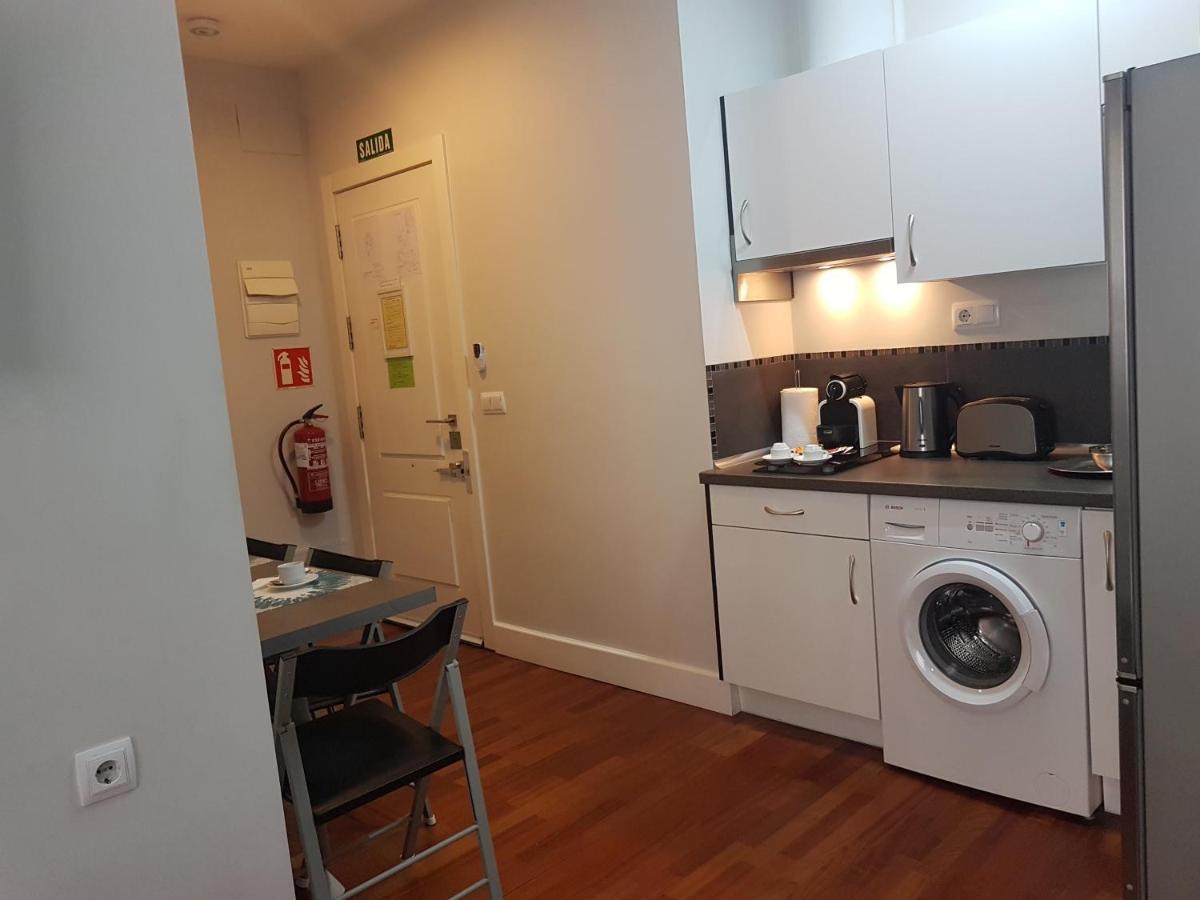Gran Vía 55 - Excellent Apartamento *
