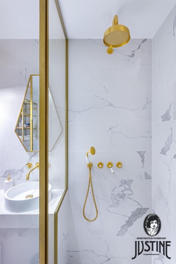 Apartamento Kintsugi By Justine Turístico En Río *