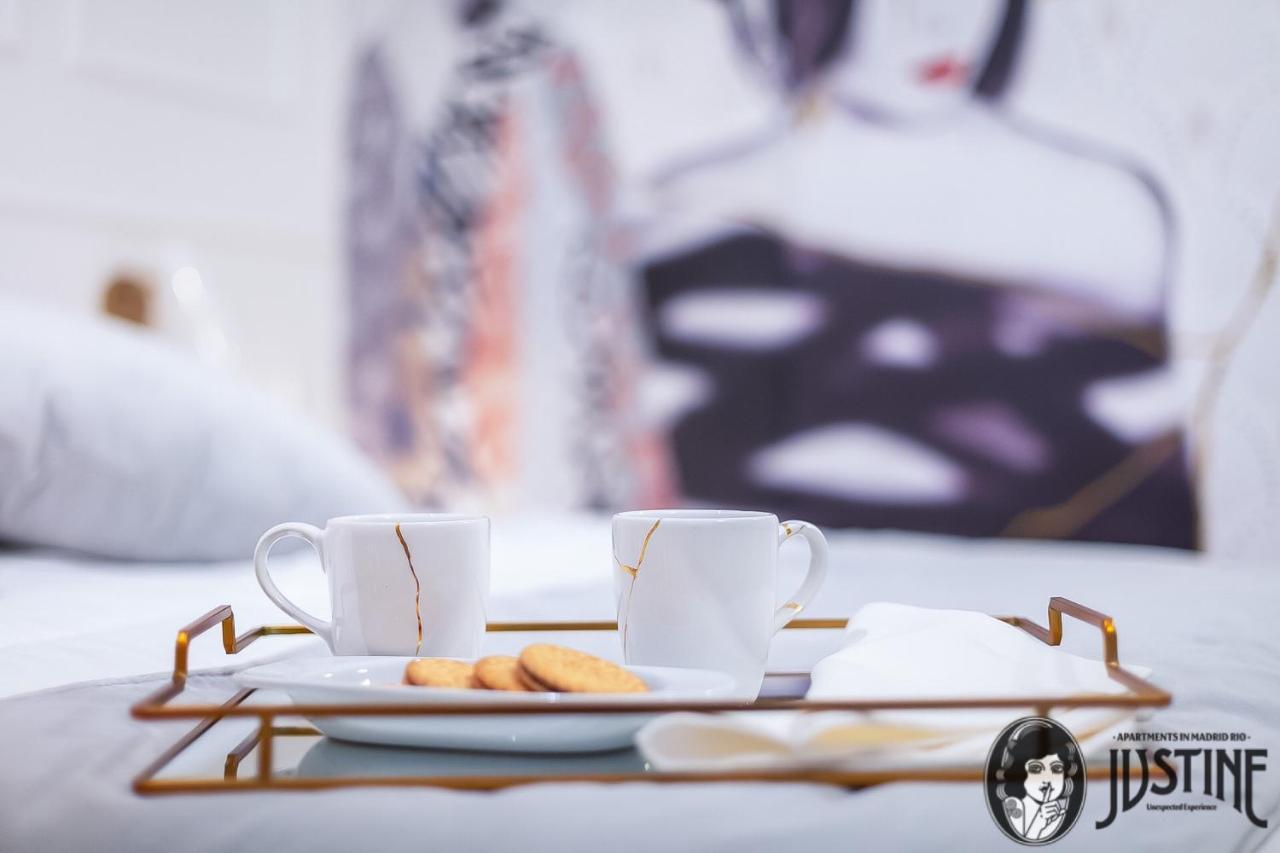 Apartamento Kintsugi By Justine Turístico En Río *