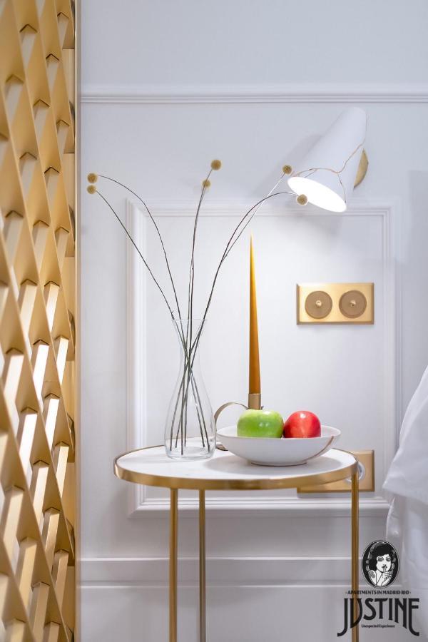 Apartamento Kintsugi By Justine Turístico En Río *