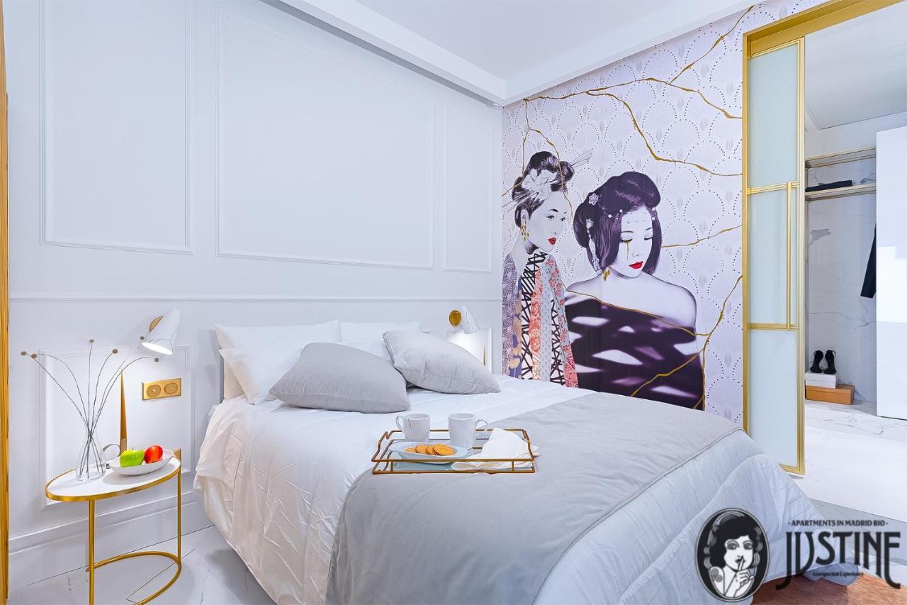 Kintsugi By Justine Turístico En Río Apartamento *