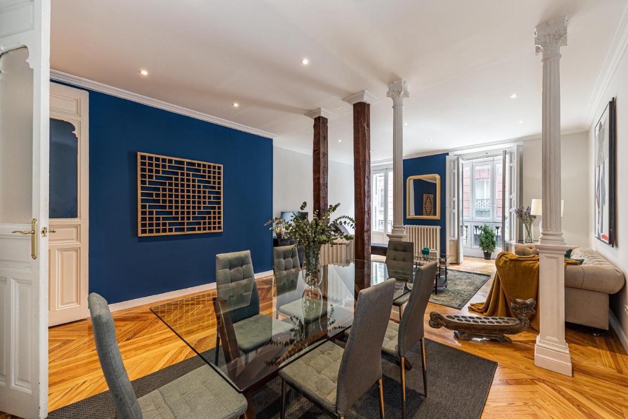 Apartamento Queens Plaza Mayor Ii - Alquiler Corta Duracion