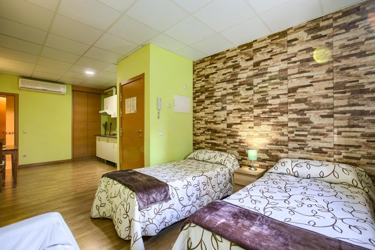 Barajas Apartamento *