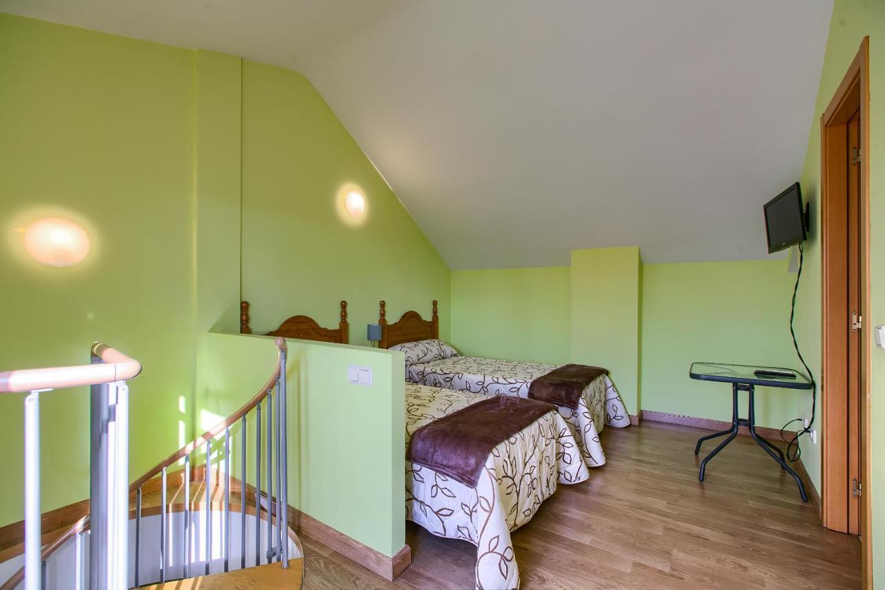 Apartamento Barajas *