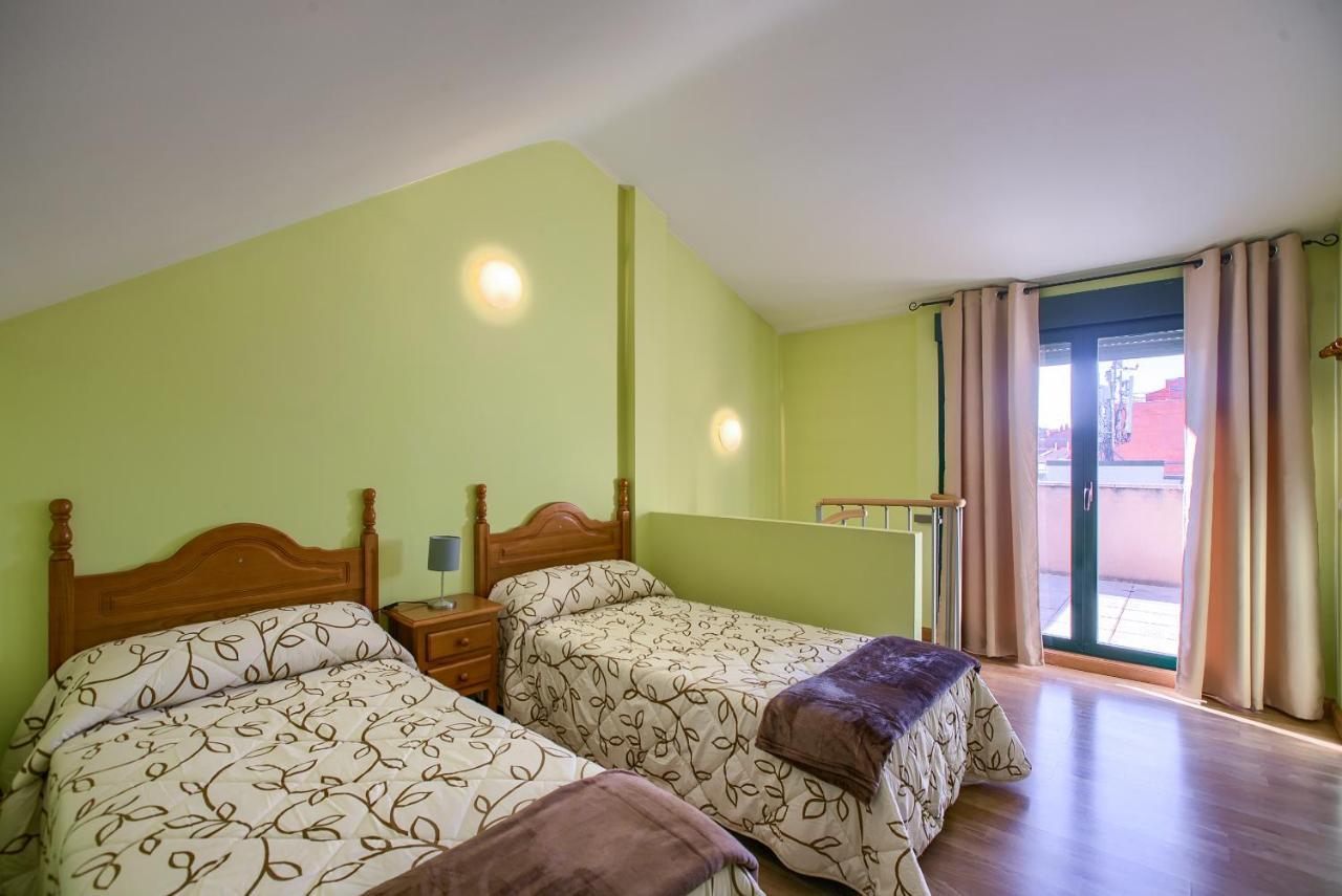 Apartamento Barajas Madrid