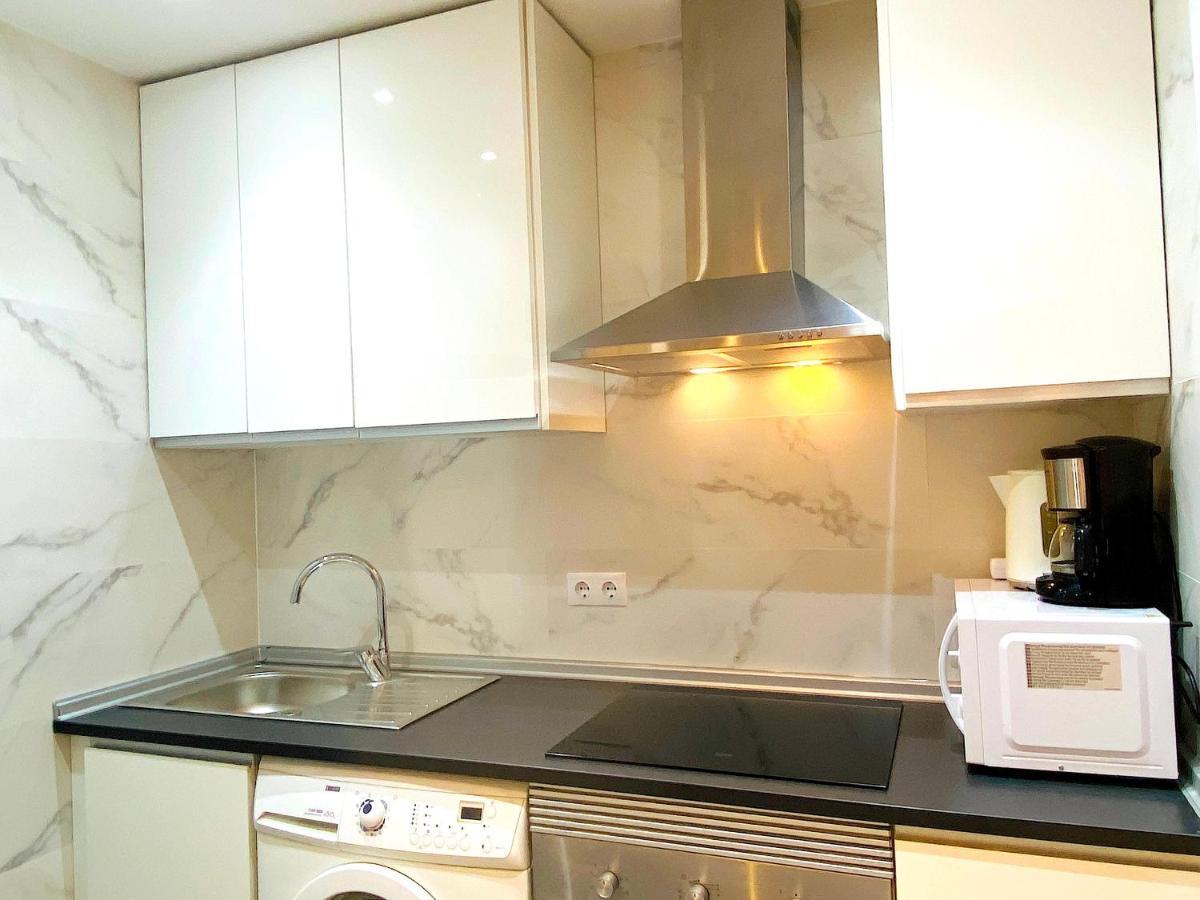 Palacio Apartamento