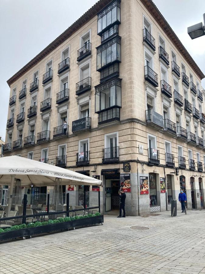 Apartamento Céntrico, Gran Vía Sol Plaza Mayor