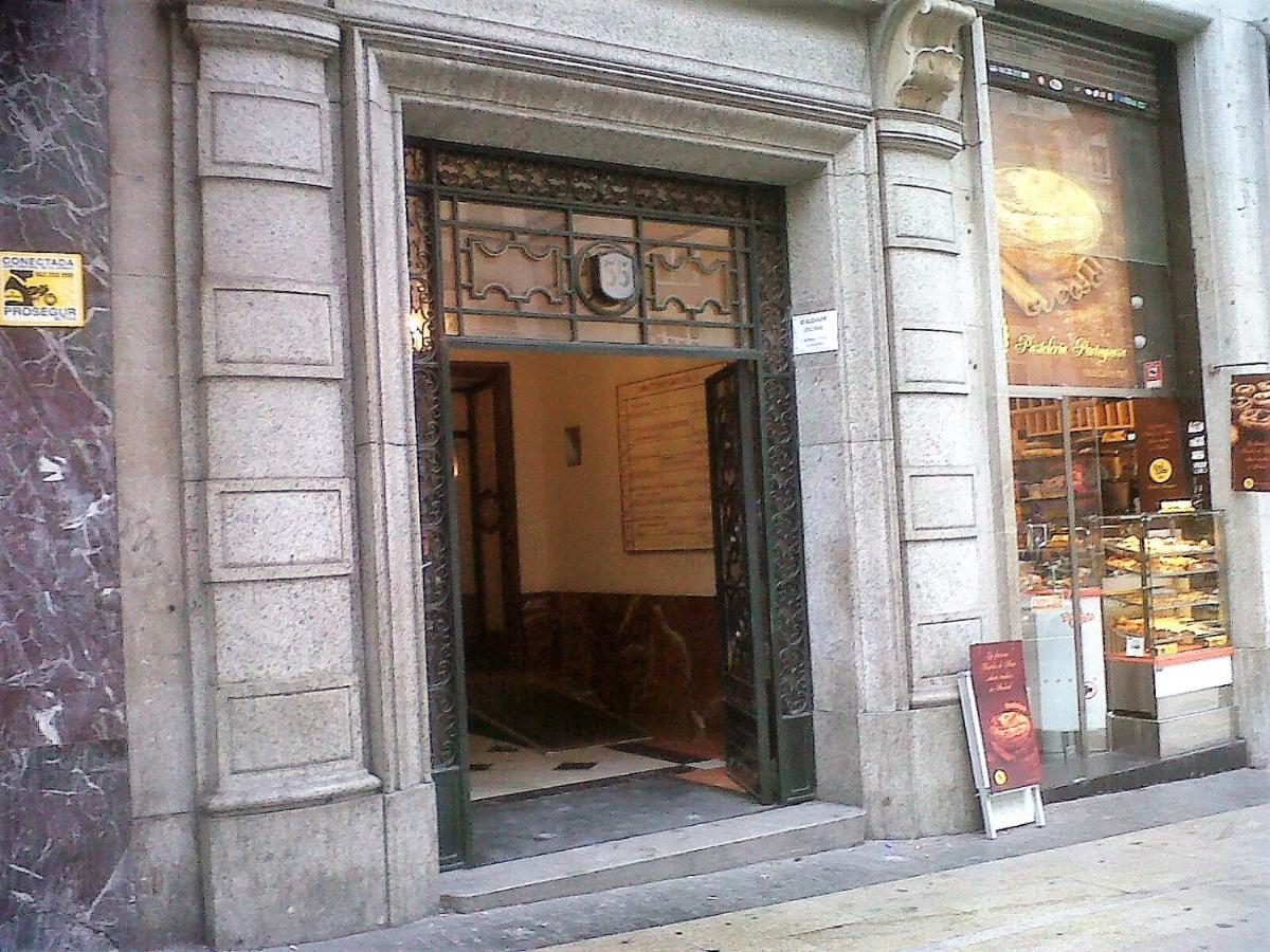 Gran Vía 55 Exclusive Madrid