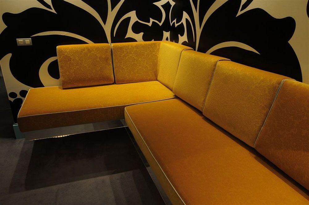 Hotel Abalú Boutique&design