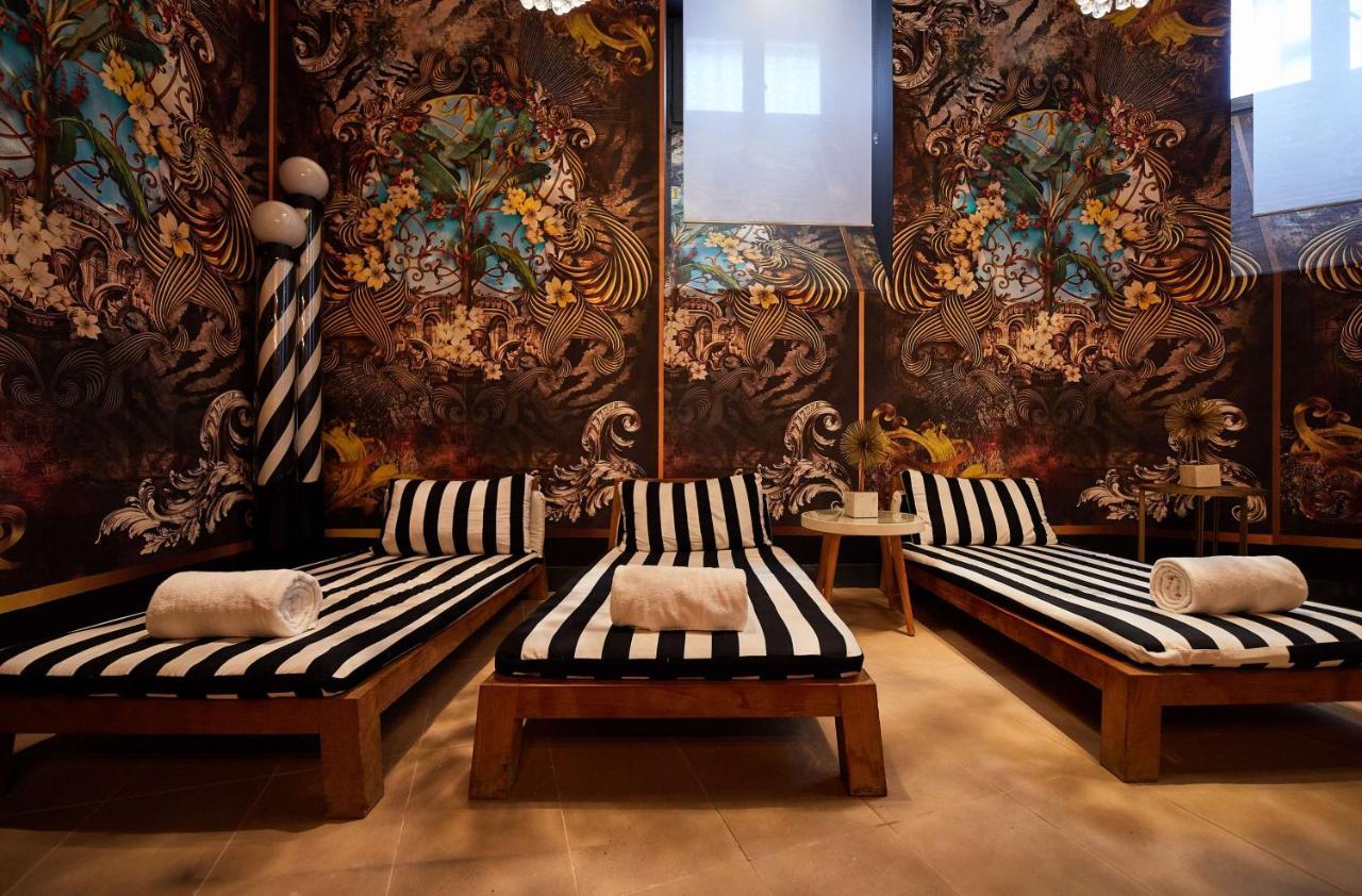 Radisson Blu Hotel, Prado Madrid