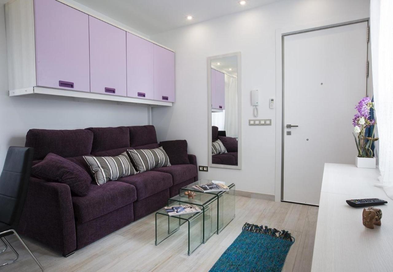 Apartment Salamanca Confort X En *