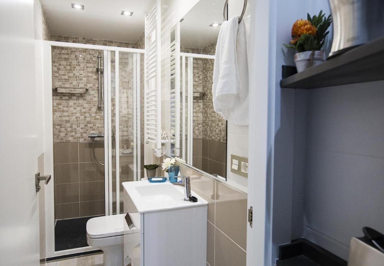 Salamanca Confort X En Apartment