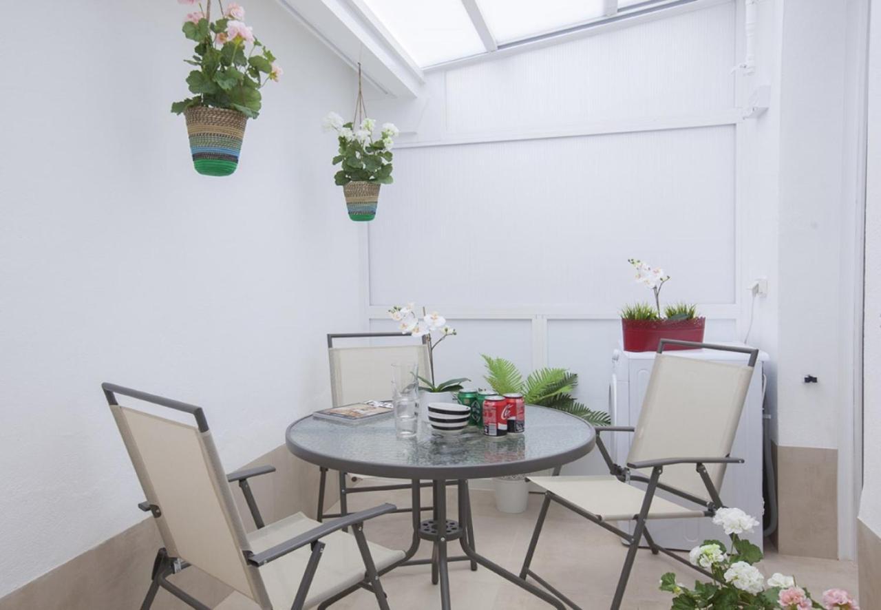 Mit House Salamanca Confort Iriarte En *