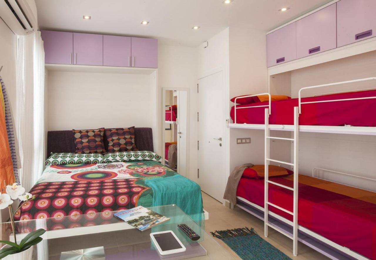 Mit House Salamanca Confort Iriarte En Apartamento Madrid