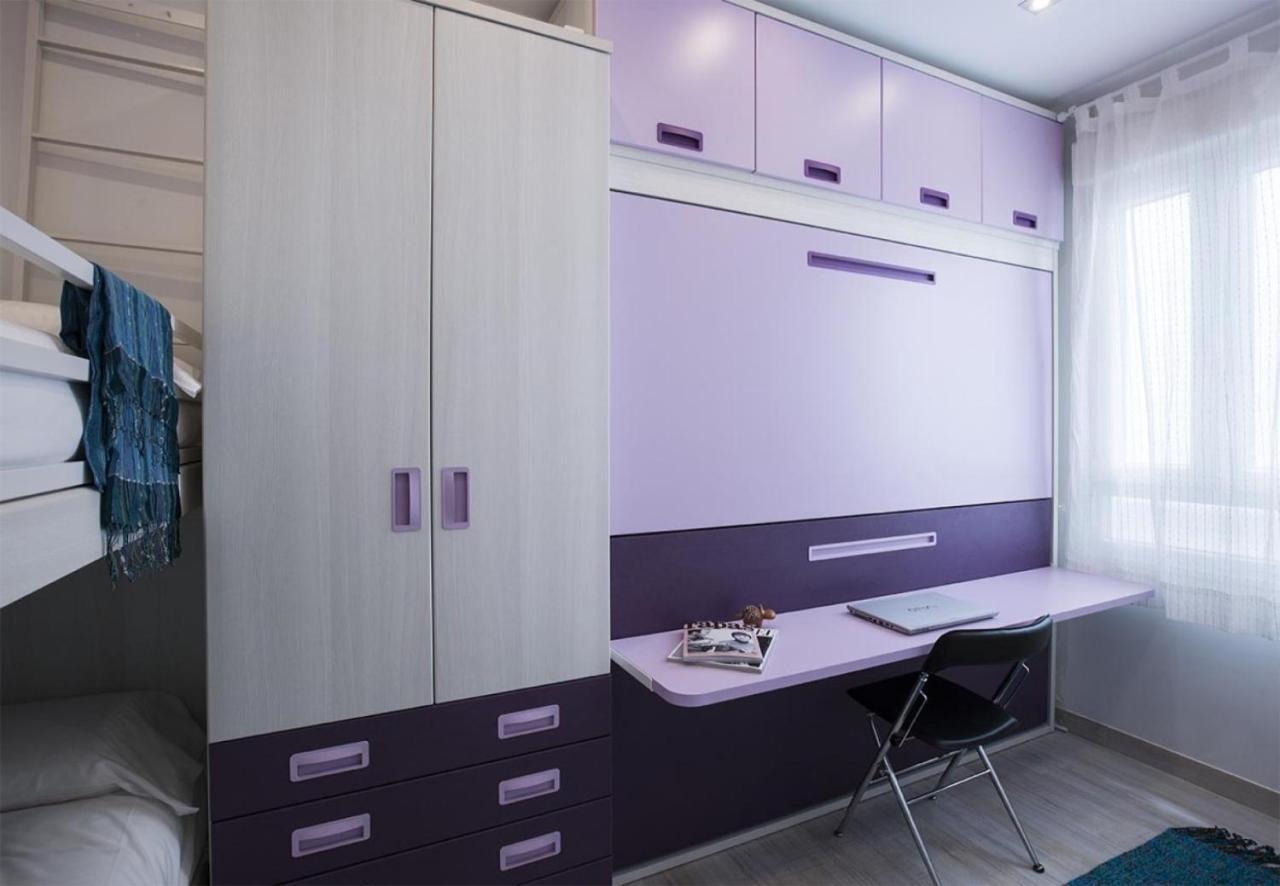 Mit House Salamanca Confort Xii En *