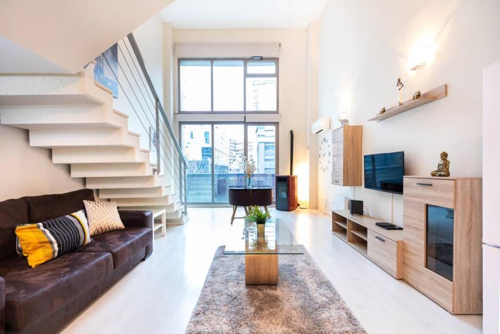Apartamento Oshun Sanchinarro *