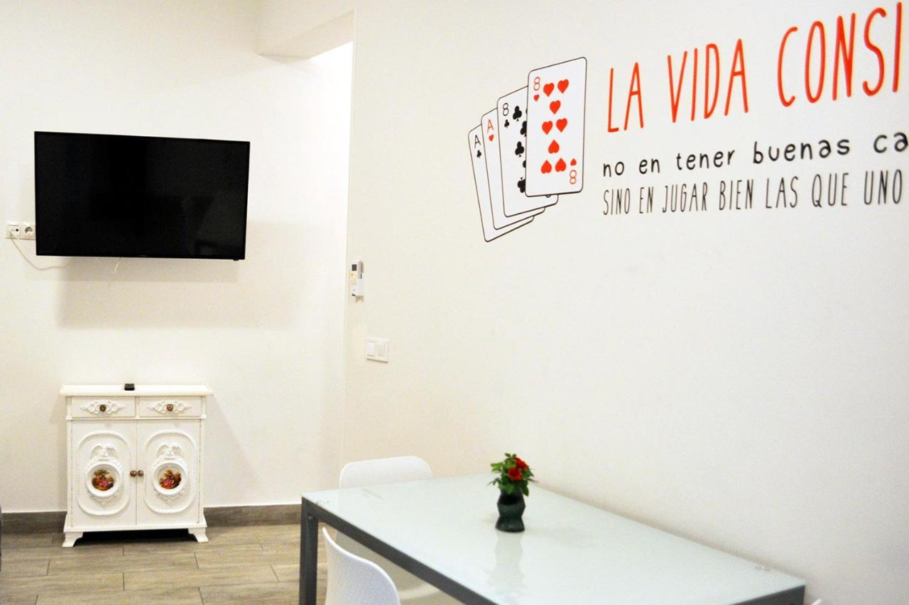Alcala, House Apartamento Madrid