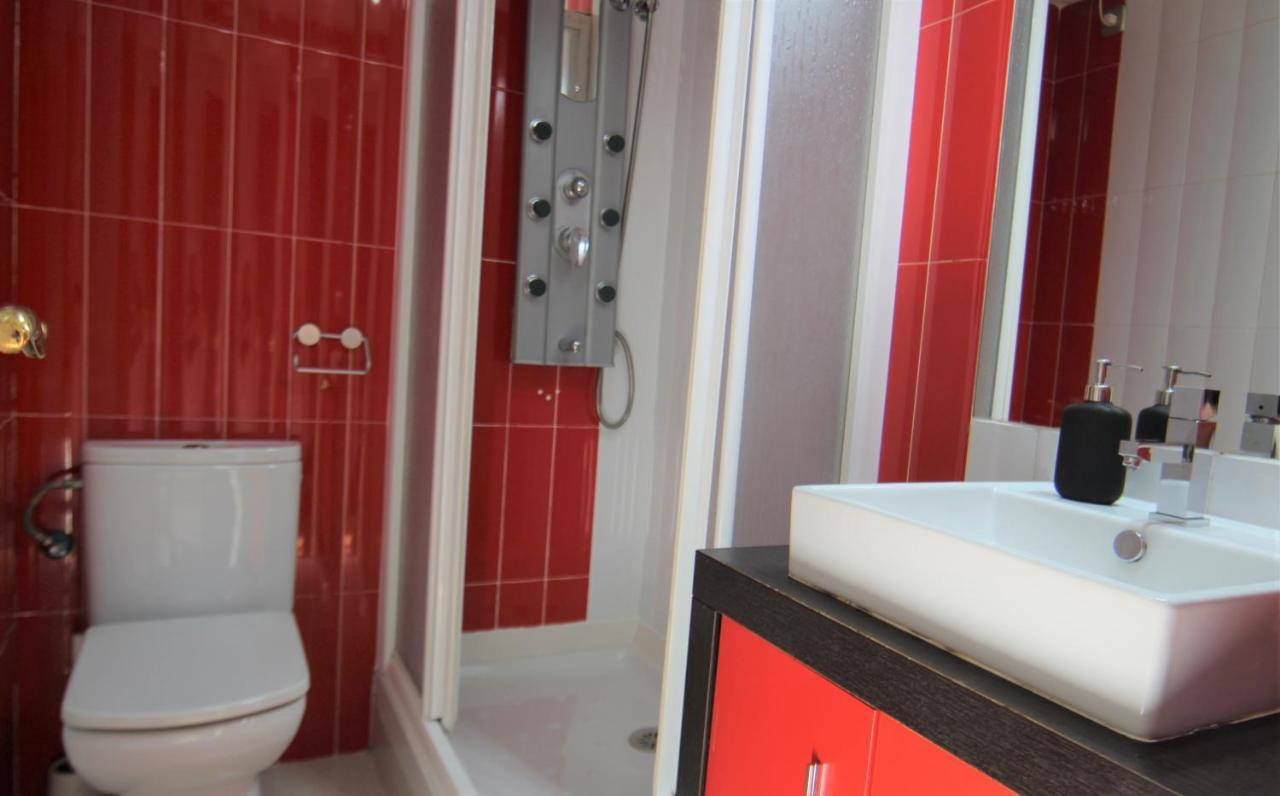 Apartamento Chueca