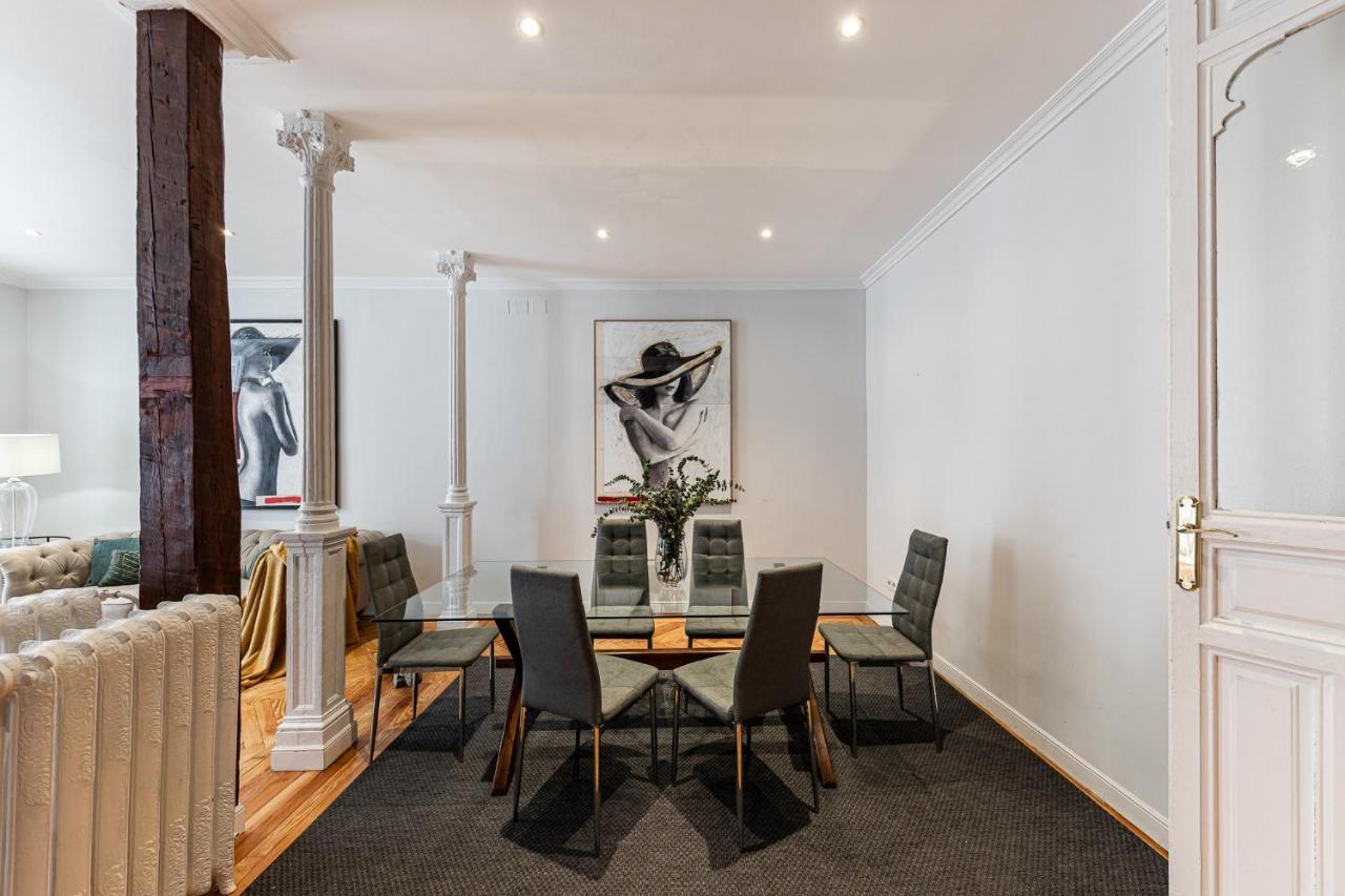Apartamento Queens Plaza Mayor Ii - Alquiler Corta Duracion Madrid
