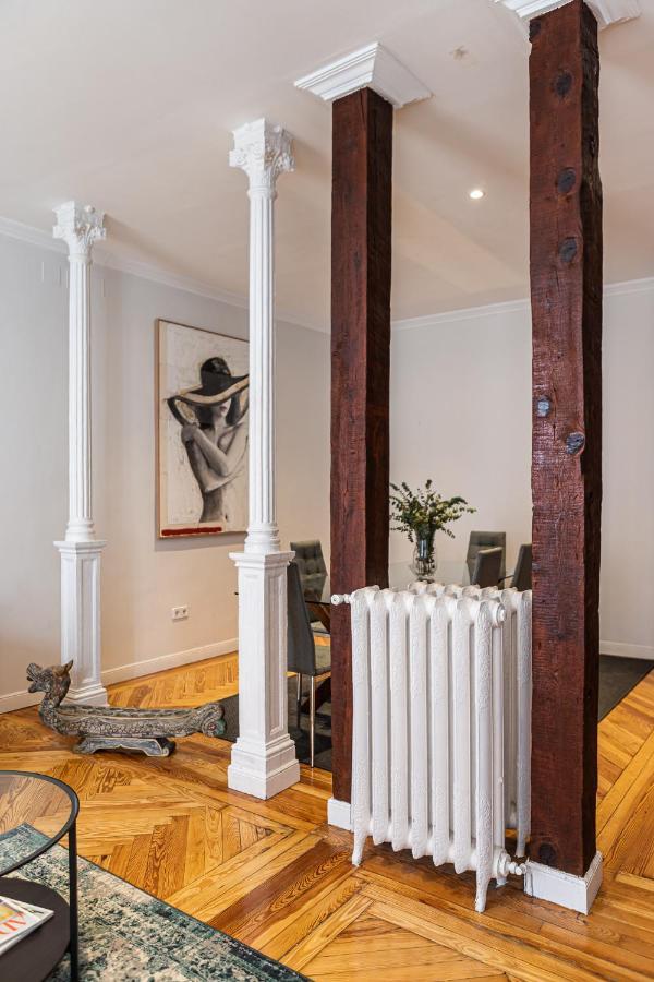 Apartamento Queens Plaza Mayor Ii - Alquiler Corta Duracion Madrid