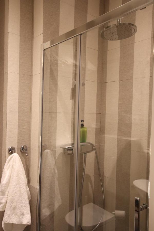 Apartamento García Paredes Solo Adultos Madrid