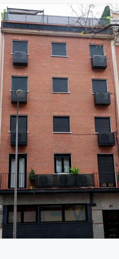 Ever House - Alcala Brisa Gran Terraza Rooftop Apartamento *