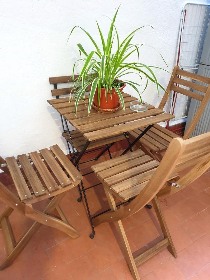Cosy In The Heart Of 45m² With A/c