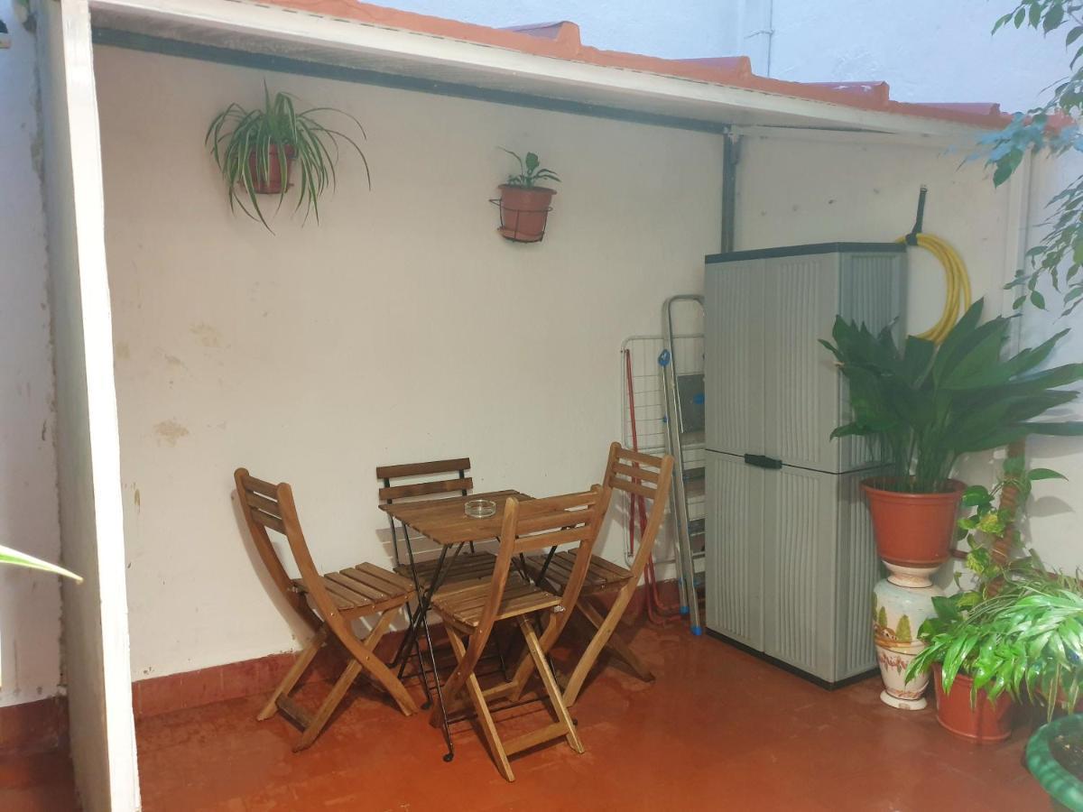 Cosy In The Heart Of 45m² With A/c Apartamento *