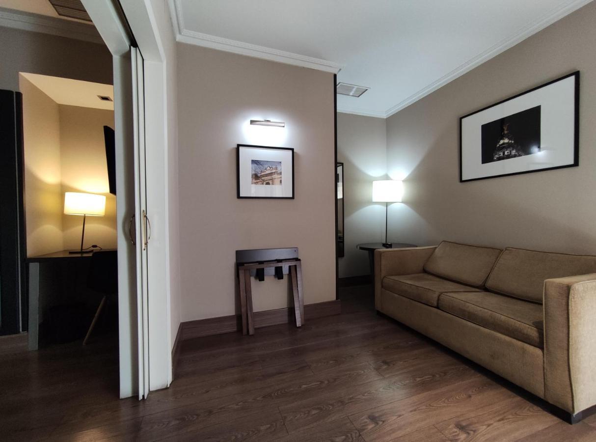 Hotel Cortezo