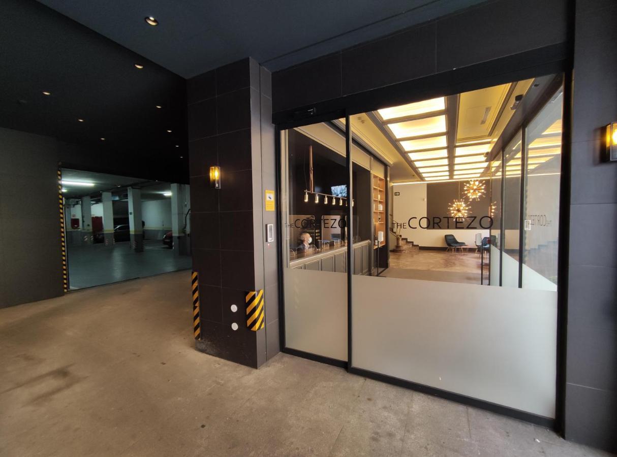 Cortezo Hotel 3*