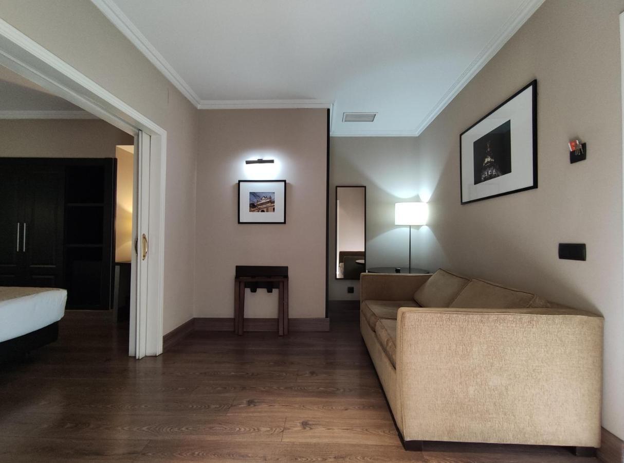 Hotel Cortezo Madrid